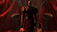 Imagen de God of War Collection 1 + 2 (IDIOMA INGLES)