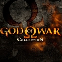 God of War Collection 1 + 2 - comprar online