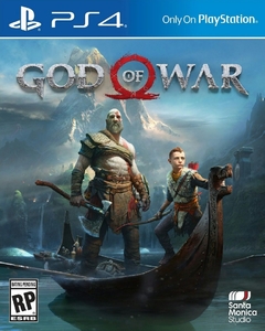 God of War - Digital