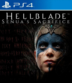 Hellblade Senua’s Sacrifice - Digital