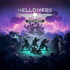 Helldivers Edición Un nuevo infierno