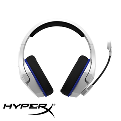 AURICULAR HYPERX CLOUD STINGER CORE WIRELESS PS4/PS5/PC - comprar online