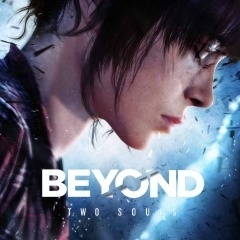 Beyond Two Souls (IDIOMA INGLES)