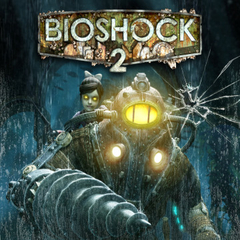 Bioshock 2