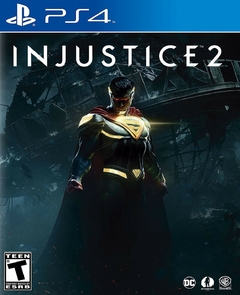 Injustice 2 - Digital
