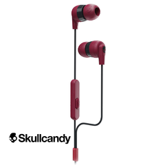 AURICULARES SKULLCANDY INK'D +