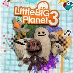 Little Big Planet 3