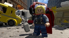 LEGO Marvel's Avengers - Play Addiction