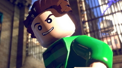 Imagen de LEGO Marvel Super Heroes