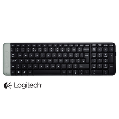 TECLADO INALAMBRICO LOGITECH K230