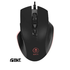 MOUSE GAMER BKT SPARTAN M14