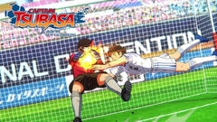 Captain Tsubasa: Rise of New Champions - Play Addiction