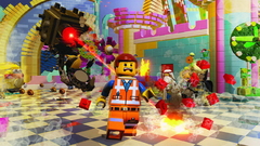 LEGO Movie Videogame en internet