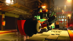 LEGO Movie Videogame - tienda online