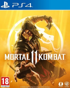 Mortal Kombat 11 - Digital