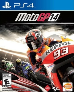 MotoGp 14 - Digital