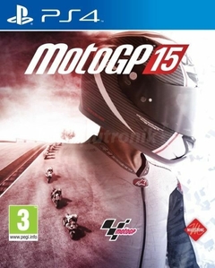 MotoGP 15 - Digital
