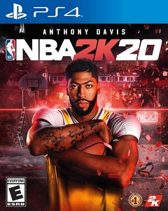 NBA 2K20 - Digital