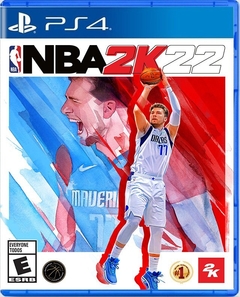 NBA 2k22