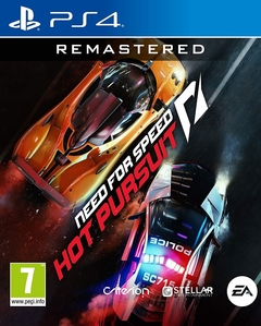 Need for Speed Hot Pursuit Remastered - Digital