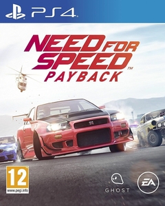 Need for Speed Payback - Digital