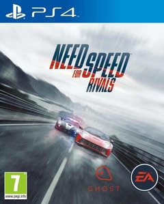 Need for Speed Rivals - Digital