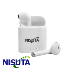 NISUTA EARBUDS MINI NS-AUBTWS1M - comprar online