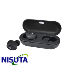 NISUTA EARBUDS NS-AUBTWS2 - comprar online