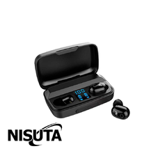 NISUTA EARBUDS NS-AUBTWS4