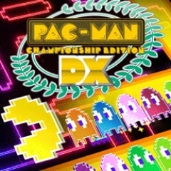 PAC-MAN Championship Edition DX