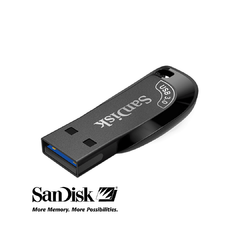 PENDRIVE SANDISK ULTRA SHIFT 32GB 3.0