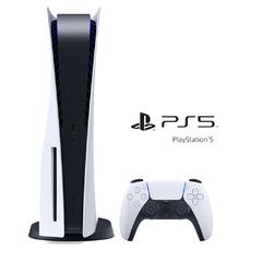 SONY PLAYSTATION 5 STANDAR