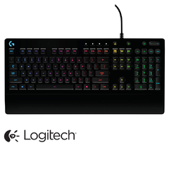 TECLADO LOGITECH G213 PRODIGY