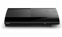 PlayStation 3 Super Slim 500GB - Reacondicionada - comprar online