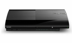 PlayStation 3 Super Slim 240GB - Reacondicionada - comprar online