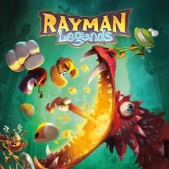 Rayman Legend