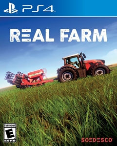 Real Farm - Digital
