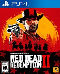 Red Dead Redemption 2 - Digital