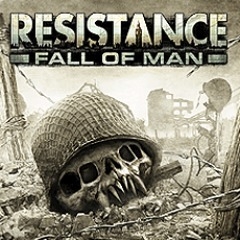 Resistance Fall of Man