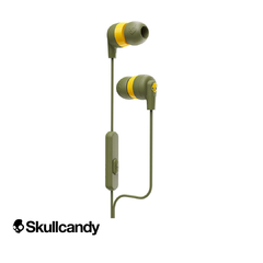 AURICULARES SKULLCANDY INK'D + - comprar online