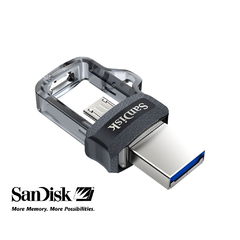 SANDISK ULTRA DUAL DRIVE M3.0 32GB