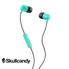 AURICULARES SKULLCANDY JIB CON MIC IN-EAR - comprar online