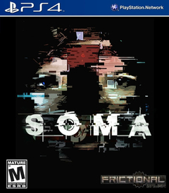 SOMA - Digital