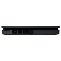 PlayStation 4 Slim 1TB - Reacondicionada - tienda online