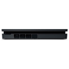 PlayStation 4 Slim 500GB - Reacondicionada - tienda online