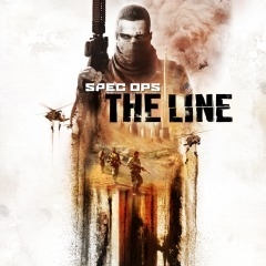 Spec Ops The Line