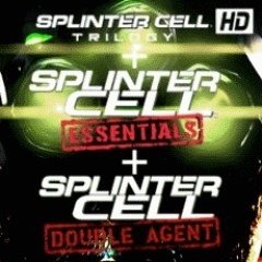 Splinter Cell Complete Pack