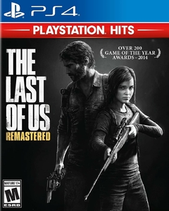 The Last Of Us Remastered - Digital