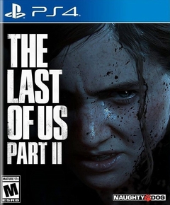 The Last of Us Part II - Digital