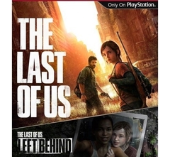 The Last Of Us + Lefth Behind